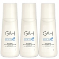 3X AMWAY deodorant roll-on G&H PROTECT ORIGINÁL! 3X AMWAY deodorant roll-on G&H PROTECT ORIGINÁL!