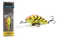 WOBLER SALMO HORNET PLÁVAJÚCI 4,0 cm - QHT422 WOBLER SALMO HORNET PLÁVAJÚCI 4,0 cm - QHT422