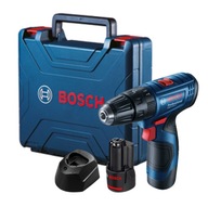 Príklepový skrutkovač Bosch GSB 120-LI