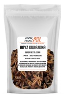 Badián 200g Hviezdicový, celý aromatický Badián 200g Hviezdicový, celý aromatický
