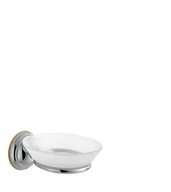 Hansgrohe Axor Carlton miska na mydlo 41433840