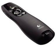 Prezentátor LOGITECH R400 Arca Hendrix Prezentátor LOGITECH R400 Arca Hendrix