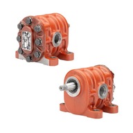 ČERPADLO C-330 12,5MPa 15cm3 PZ-18-ATL HYDROTOR ČERPADLO C-330 12,5MPa 15cm3 PZ-18-ATL HYDROTOR