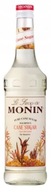 MONIN barmanský sirup z trstinového cukru 700 ml MONIN barmanský sirup z trstinového cukru 700 ml