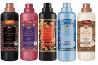 5x sada Tesori d'Oriente 5x aviváž 5x 760ml KONCENTRÁT 5x sada Tesori d'Oriente 5x aviváž 5x 760ml KONCENTRÁT