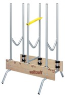 Stojan na rezanie dreva Wolfcraft - veľký Stojan na rezanie dreva Wolfcraft - veľký