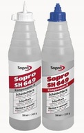 SOPRO SH 649 silikátová živicová zložka A+B 600ml