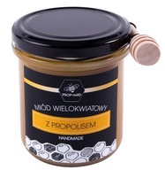Med s PROPOLISOM pre IMUNITY 400g Med s PROPOLISOM pre IMUNITY 400g