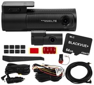 BLACKVUE DR770X-2CH LTE DVR FHD GPS 64GB BLACKVUE DR770X-2CH LTE DVR FHD GPS 64GB