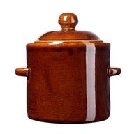 KADAX SUDOVÝ HERMETICKÝ ZBERNÝ HRNEC 1,8L KADAX SUDOVÝ HERMETICKÝ ZBERNÝ HRNEC 1,8L