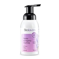 Biolaven pena na intímnu hygienu 290 ml Biolaven pena na intímnu hygienu 290 ml