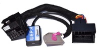 Bluetooth-Aux adaptér Audi RNS-E Navigation Plus Bluetooth-Aux adaptér Audi RNS-E Navigation Plus