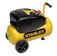 Bezolejový kompresor Stanley C7CN404STN052