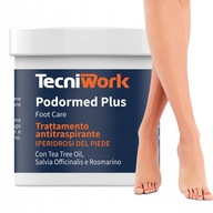 TecniWork Antiperspirant krém na potenie 75ml