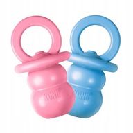 KONG Puppy Toy S cumlík na pamlsky KONG Puppy Toy S cumlík na pamlsky