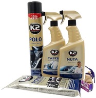 K2 AUTOKOZMETICKÝ SET FAHREN VÔŇA K2 AUTOKOZMETICKÝ SET FAHREN VÔŇA