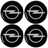 3D emblémy s priemerom 56 mm pre OPEL 3D emblémy s priemerom 56 mm pre OPEL