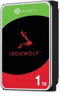 DISK SEAGATE IronWolf ST1000VN002 1TB