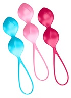 C03 DOUBLE SATISFYER GULLES - SET GULIČEK C03 DOUBLE SATISFYER GULLES - SET GULIČEK