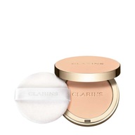 Clarins Ever Matte Compact Powder 03 Light Medium 10 g Clarins Ever Matte Compact Powder 03 Light Medium 10 g