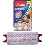 VILEDA NÁHRADNÁ VLOŽKA DO MOPU ULTRAMAX VILEDA NÁHRADNÁ VLOŽKA DO MOPU ULTRAMAX