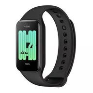 Inteligentný náramok Xiaomi Redmi Smart Band 2 čierny