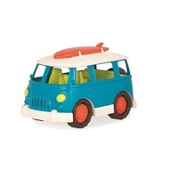 B.toys: Wonder Wheels - BUSIK - Van B.toys: Wonder Wheels - BUSIK - Van