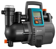 GARDENA elektronický hydrofór 5000/5E LCD 1300W GARDENA elektronický hydrofór 5000/5E LCD 1300W