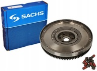 SACHS ___ DVOJHMOTNÉ KOLESO ___ SACHS SACHS ___ DVOJHMOTNÉ KOLESO ___ SACHS