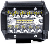 HALOGÉNOVÉ PRACOVNÉ SVETLO TIR BUS NÁVĚS TRAKTOR LED HALOGÉNOVÉ PRACOVNÉ SVETLO TIR BUS NÁVĚS TRAKTOR LED