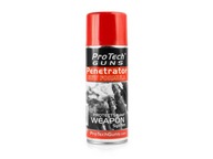 MoS2 Pro Tech Guns Penetrator 400 ml PRE ZBRANE MoS2 Pro Tech Guns Penetrator 400 ml PRE ZBRANE