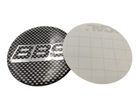 NÁLEPKY ODZNAKY EMBLÉMY LOGO BBS 70 MM 7 CM NÁLEPKY ODZNAKY EMBLÉMY LOGO BBS 70 MM 7 CM