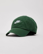 Čiapka Nike Sportswear Heritage86 Futura Washed Cap