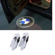 LED PROJEKTORY S LOGOM DVERÍ BMW E39 1999-2005 LED PROJEKTORY S LOGOM DVERÍ BMW E39 1999-2005