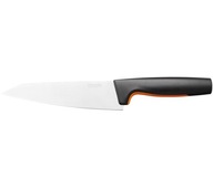 Nóż kuchenny Fiskars 1057535 Szefa Kuchni 16 cm