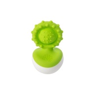 Dimpl Green Teether Wańka Wstańka. Dimpl Green Teether Wańka Wstańka.
