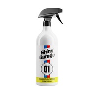LESKLÝ GARAGE Čistič tkanín 1L na pranie čalúnenia LESKLÝ GARAGE Čistič tkanín 1L na pranie čalúnenia