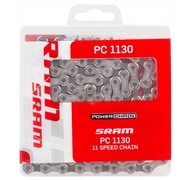 SRAM PC-1130 11-RÝCHLOSTNÁ REŤAZ OEM + CAP SRAM PC-1130 11-RÝCHLOSTNÁ REŤAZ OEM + CAP