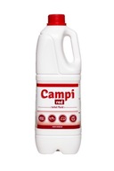 Chemická toaletná kvapalina Campi Red 2L