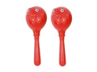 Ever Play DP271Red maracas