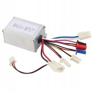 OVLÁDAČ MOTORA 24V 250W OVLÁDAČ KEFY OVLÁDAČ MOTORA 24V 250W OVLÁDAČ KEFY