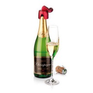 Uzáver na fľašu šampanského | TESCOMA UNO VINO Uzáver na fľašu šampanského | TESCOMA UNO VINO