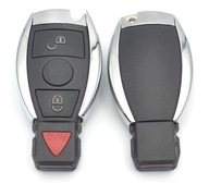 MERCEDES GLK GLA Trieda E CLA KLÚČ S DIAĽKOVÝM KĽÚČOM MERCEDES GLK GLA Trieda E CLA KLÚČ S DIAĽKOVÝM KĽÚČOM