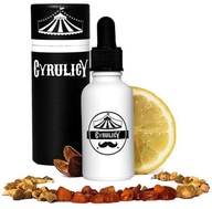 Cyrulicy SIŁACZ Olej na starostlivosť o fúzy 30ml Olej na fúzy Cyrulicy SIŁACZ Olej na starostlivosť o fúzy 30ml Olej na fúzy
