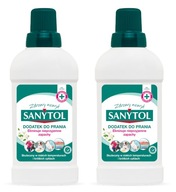 Dezinfekcia sanytolu 1l umývanie prísady Dezinfekcia sanytolu 1l umývanie prísady