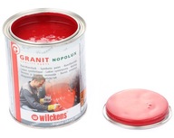 lakier farba Deutz czerwony 1l Wilckens Granit lakier farba Deutz czerwony 1l Wilckens Granit
