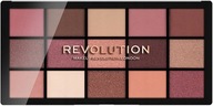 Makeup Revolution Provokatívna paleta očných tieňov Makeup Revolution Provokatívna paleta očných tieňov
