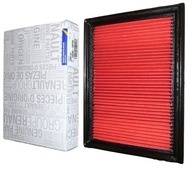VZDUCHOVÝ FILTER RENAULT KOLEOS ORIGINÁL 1654630P00 VZDUCHOVÝ FILTER RENAULT KOLEOS ORIGINÁL 1654630P00