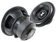 Subwoofer do auta Excursion SXT-12D4 30 cm 12