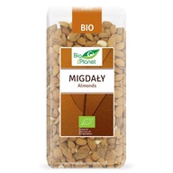 Bio mandle 350g BioPlanet Bio mandle 350g BioPlanet